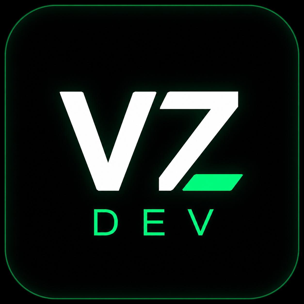VazquezDev logo